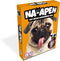 Na-Apen gekke-dieren-meme spel