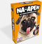 Na-Apen gekke-dieren-meme spel