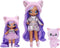 Na! Na! Na! Family Surprise Lavender Kitty Family - Modepop