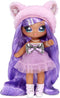 Na! Na! Na! Family Surprise Lavender Kitty Family - Modepop