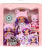 Na! Na! Na! Family Surprise Lavender Kitty Family - Modepop