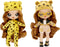 Na! Na! Na! Fuzzy Surprise - Jaguar Girl - Minipop