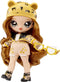 Na! Na! Na! Fuzzy Surprise - Jaguar Girl - Minipop