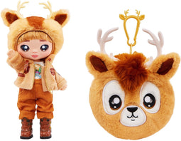 Na! Na! Na! Surprise 2-in-1 Cozy-serie - Rendier - Modepop