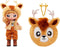 Na! Na! Na! Surprise 2-in-1 Cozy-serie - Rendier - Modepop