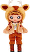 Na! Na! Na! Surprise 2-in-1 Cozy-serie - Rendier - Modepop