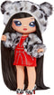 Na! Na! Na! Surprise 2-in-1 Cozy-serie - Sneeuwluipaard - Modepop