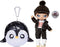 Na! Na! Na! Surprise 2-in-1 Pom Pop - Andre Avalanche - Sparkle Serie 1