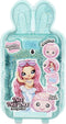 Na! Na! Na! Surprise 2-in-1 Pom Pop - Andre Avalanche - Sparkle Serie 1