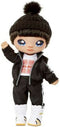 Na! Na! Na! Surprise 2-in-1 Pom Pop - Andre Avalanche - Sparkle Serie 1