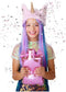 Na! Na! Na! Surprise 2-in-1 Pom Pop - Andre Avalanche - Sparkle Serie 1