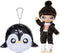 Na! Na! Na! Surprise 2-in-1 Pom Pop - Andre Avalanche - Sparkle Serie 1