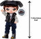 Na! Na! Na! Surprise 2-in-1 Pom Pop Maxwell Dane - Glam Serie