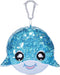 Na! Na! Na! Surprise 2-in-1 Pom Pop - Sailor Blu - Sparkle Serie 1