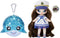 Na! Na! Na! Surprise 2-in-1 Pom Pop - Sailor Blu - Sparkle Serie 1