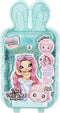 Na! Na! Na! Surprise 2-in-1 Pom Pop - Sailor Blu - Sparkle Serie 1