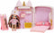 Na! Na! Na! Surprise - 3in1 Playset - Britney Sparkles - Minipop