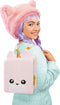 Na! Na! Na! Surprise - 3in1 Playset - Britney Sparkles - Minipop
