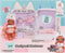 Na! Na! Na! Surprise - 3in1 Playset - Whitney Sparkles - Minipop
