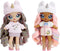 Na! Na! Na! Surprise - 3in1 Playset - Whitney Sparkles - Minipop