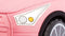 Na! Na! Na! Surprise Cabrio - Soft Plush Convertible Auto - Poppenvervoersmiddel