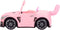 Na! Na! Na! Surprise Cabrio - Soft Plush Convertible Auto - Poppenvervoersmiddel