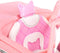 Na! Na! Na! Surprise Cabrio - Soft Plush Convertible Auto - Poppenvervoersmiddel