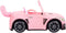 Na! Na! Na! Surprise Cabrio - Soft Plush Convertible Auto - Poppenvervoersmiddel