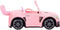 Na! Na! Na! Surprise Cabrio - Soft Plush Convertible Auto - Poppenvervoersmiddel