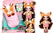 Na! Na! Na! Surprise Camping Deer Myra Woods - Modepop