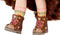 Na! Na! Na! Surprise Camping Deer Myra Woods - Modepop