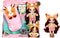 Na! Na! Na! Surprise Camping Deer Myra Woods - Modepop