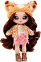 Na! Na! Na! Surprise Camping Deer Myra Woods - Modepop