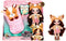 Na! Na! Na! Surprise Camping Deer Myra Woods - Modepop