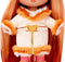Na! Na! Na! Surprise Camping Fox Sierra Foxtail - Modepop