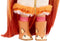 Na! Na! Na! Surprise Camping Fox Sierra Foxtail - Modepop