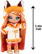 Na! Na! Na! Surprise Camping Fox Sierra Foxtail - Modepop