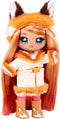 Na! Na! Na! Surprise Camping Fox Sierra Foxtail - Modepop