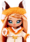 Na! Na! Na! Surprise Camping Fox Sierra Foxtail - Modepop