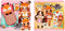 Na! Na! Na! Surprise Camping Fox Sierra Foxtail - Modepop