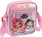 Na! Na! Na! Surprise Mini Schoudertas, Mermaid - 18 x 16 x 4 cm - Polyester