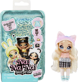 Na! Na! Na! Surprise S2 Minipop - Verrassingsitem -12,7 cm