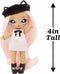 Na! Na! Na! Surprise S2 Minipop - Verrassingsitem -12,7 cm