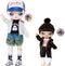 Na! Na! Na! Surprise Teens Doll Quinn Nash - Modepop