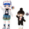 Na! Na! Na! Surprise Teens Doll Quinn Nash - Modepop