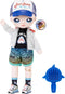 Na! Na! Na! Surprise Teens Doll Quinn Nash - Modepop