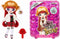 Na! Na! Na! Surprise Teens Doll Samantha Smartie - Modepop