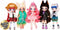 Na! Na! Na! Surprise Teens Doll Samantha Smartie - Modepop