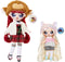 Na! Na! Na! Surprise Teens Doll Samantha Smartie - Modepop