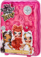 Na! Na! Na! Surprise Teens-pop van serie 3 - Odette Lakewood (zwaan) - Modepop
